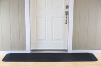 Mor Medical International Transition/Threshold Access Ramp, 46" W