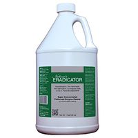 Nature's ERADICATOR Multi-Purpose Enzyme Cleaner for Home and Industry, Concentrated, 128 oz