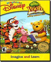 The Book of Pooh [CD-ROM] Windows NT / Mac / Linux / Unix / Windows 98 / Windows 2000 / Windows Me / Windows 95