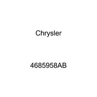 Genuine Chrysler 4685958AB Global Positioning Ante Cable