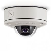 Arecont Vision MicroDome 2.1 Megapixel Network Camera - Color, Monochrome - Board Mount AV2455DN-S