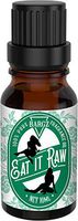 Eat It Raw Fragrance Oil, Mature Fruity Scent With Sweet Awakening Effect - Flat Cap [10 ML]