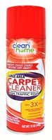 Clean Home High Traffic Foam Carpet Cleaner Pack of 1