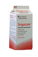 Alconox 1304 Tergazyme Anionic Detergent with Protease Enzymes, 4lbs Box