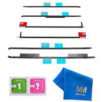 MMOBIEL Replacement LCD Display Adhesive Tape Repair kit Strips Compatible with iMac 21.5" A1418 iMac13.1 Late 2012. iMac14.3 Late 2013. iMac14.4 Mid 2014.iMac16.1 2015.iMac16.2 Retina 4K Late 2015