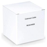 96263-46-08 Southwire 1000' Network Cable Unshielded Twisted Pairs (UTP) - CMR Rated CAT5e - Pull Box - Black