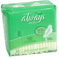 Always Always Ultra Thin Super Long w/ Wings-16