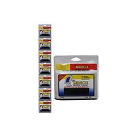 Kole Imports Miracle Monitor Cleaning Cloth