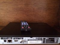 LG BP325W WiFi 3D Ready Blu-ray Player