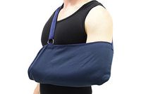 ITA-MED AS-100 Arm Sling with Shoulder Immobilizer (Small)