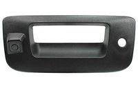 Rostra 250-8651 Tailgate Latch Handle Camera '07-'13 Chevrolet-GMC-Silverado-Sierra/'07-'14 2500-3500