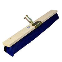 Carlisle 4187100 Sparta Anchor Style Omni Floor Sweep, 24" (Pack of 12)