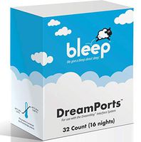 Bleep Dreamports (32 Count Box)