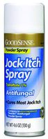 Jock Itch Spray 4.6 oz.