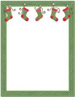 Masterpiece Studios 972667 Roses Are Red Letterhead- Pack of 100