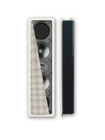 Definitive Technology in-Wall Rls III Speaker (Single, White)