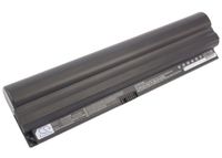 6600mAh Battery for Lenovo ThinkPad Edge 11" NVY4LFR, ThinkPad Edge 11" NVZ24FR, ThinkPad Edge 11" NVZ3BGE, ThinkPad X100e
