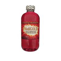 MediGOLD (20 ppm True Colloidal Gold) - 250 mL