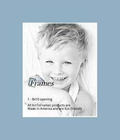 21x26 Aqua Blue / French Blue Custom Mat for Picture Frame with 17x22 opening size (Mat Only, Frame NOT Included)