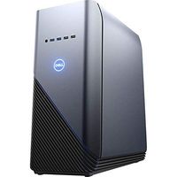 Dell Inspiron 5676 Gaming PC 24GB RAM, 128GB SSD+1TB HDD, AMD Ryzen 7 2700 8-Core up to 4.10 GHz, Radeon RX580 4GB, VR Ready Desktop, RJ-45 Ethernet, Windows 10