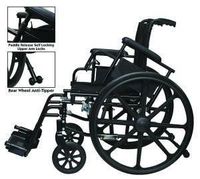 The Transformer Chair 16W x 16D