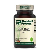 Standard Process - Min-Tran - 330 Tablets