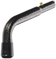 Drive Medical Silver Sport Wheelchair Anti Tippers