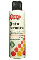 All Purpose Stain-X Stain Remover 8oz