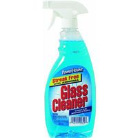 Glass Cleaner - Smart Savers