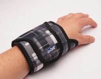 NeoWrap Metro Modern 4-in-1 Cold Therapy for Wrist, Ankle, Elbow and Neck (NEW for 2011)