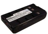 VINTRONS Replacement Battery For JVC GR-AX47U