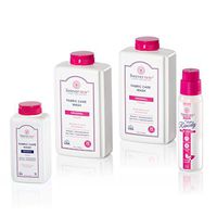 FOREVER NEW Granular Detergent Powder and Liquid Laundry Detergent with Stain Remedy Gel