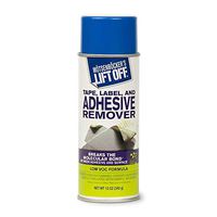 Motsenbocker's Lift Off 402-11 #2 Sticky, Greasy, Oily Stain Remover
