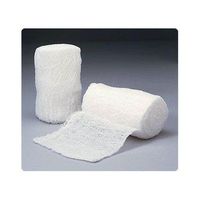 MCK22922000 - Covidien Stretch Gauze Curex 4 Inch X 4.1 Yard Roll