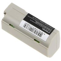 Cameron Sino 3400mAh 3.7V Replacement Battery for Pure DAB Digital Oasis Flow