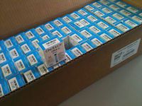 500 One Touch Ultra Blue Test Strips (10 Boxes of 50 Strips)