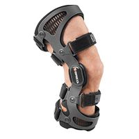 Breg Fusion OA Plus Osteoarthritis Knee Brace (X-Small Left)