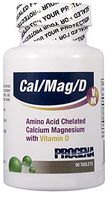 Progena Meditrend - Cal/Mag/D 90t