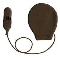 Ear Gear Rondo – Comfort, Protection and Security Clip for Rondo and Kasno Processors - Secure & Protect Your Hearing Instruments from Sweat, Dirt, Moisture, Loss and Wind Noise