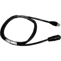 Raymarine RayNet to RJ45 Male Cable - 1m