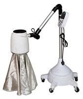 Elitzia ETMB0527 White Electric Heating Moxibustion Artifact