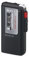 Sony M-470 Microcassette Voice Recorder