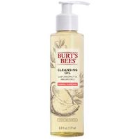 Burts Bees Cleansing Oil, 6 Fluid Ounce - 12 per case.