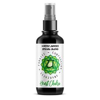 Vortex Junkies Heart Chakra Special Blend Spray - 2oz