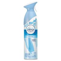 -- Air Effects, Linen And Sky, 9.7 oz. Aerosol