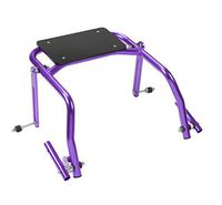 Inspired by Drive Nimbo 2G Walker Seat Only, Wizard Purple, Medium