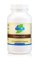 Priority One Vitamins Gastri Gest 120 Vegetarian Capsules - Powerful Combination of Plant enzymes That Help Maintain Healthy Digestion and intestinal Enzyme Activity.*