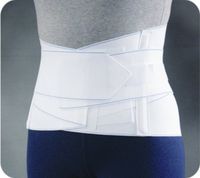 Revere Lumbosacral Support, 10" XL