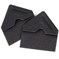 Books By Hand Black Photo Corners