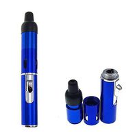Self Lighting Cool Tube Adjustable Flame Blue Color